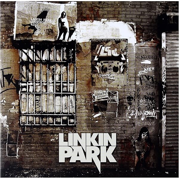 LINKIN PARK UNDERGROUND V2.0 限定版 Buy Linkin Park : Underground V2.0 (CD, EP, Ltd) for a great